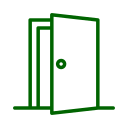 Ouverture de porte à Saint-Apollinaire