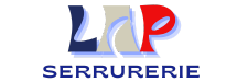 Serrurier Saint-Apollinaire Logo